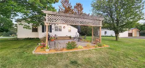 Kern, RICE LAKE, WI 54868