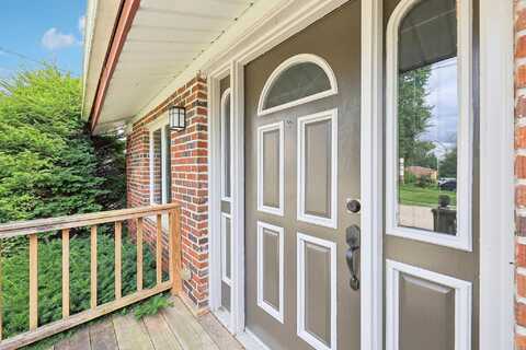 Valley, MAYVILLE, WI 53050