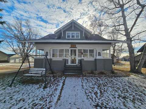 Maple, EDGERTON, MN 56128