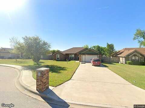 Adam, BURNET, TX 78611