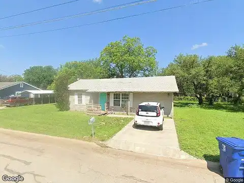 Brooks, BROWNWOOD, TX 76801