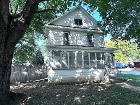 Dexter, NEW LONDON, WI 54961