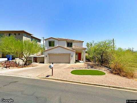 E Foothill, Phoenix, AZ 85020