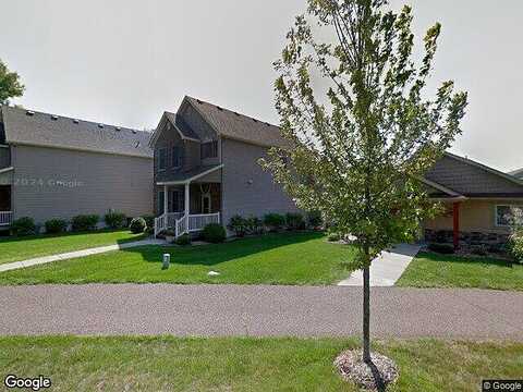 Cemetery, RIVER FALLS, WI 54022
