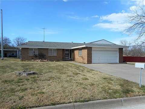 Hulme, BOWIE, TX 76230