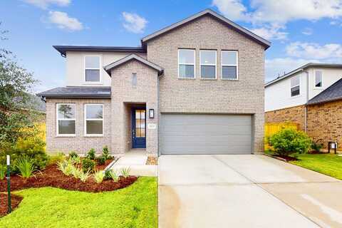 Sugar Drive, Tomball, TX 77375