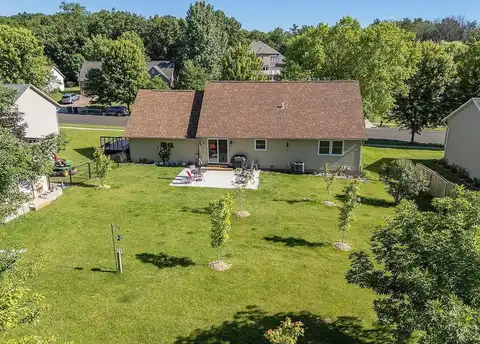 Barbara Ann, REEDSBURG, WI 53959