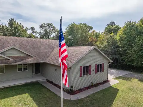 Goodwater, SPARTA, WI 54656