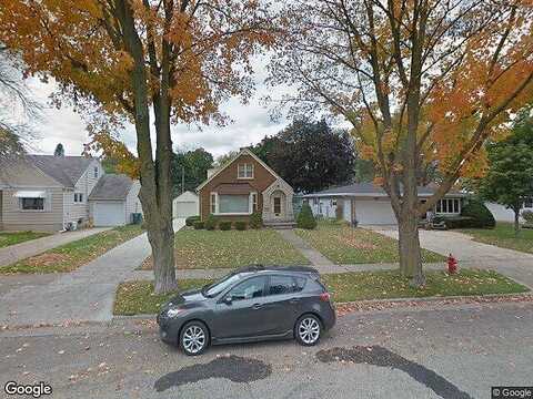 Roosevelt, BEAVER DAM, WI 53916