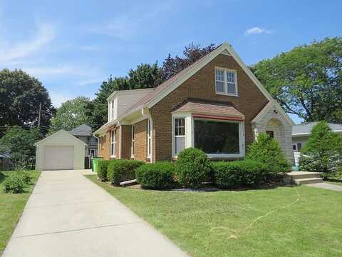 Roosevelt, BEAVER DAM, WI 53916
