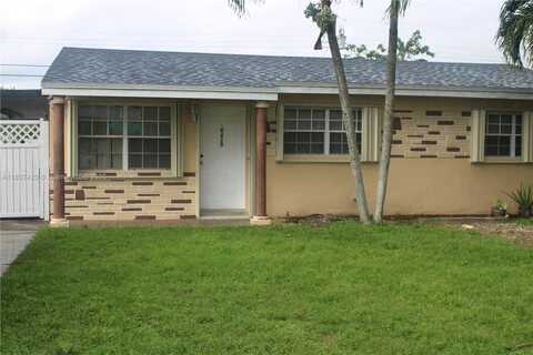 6425 SW 22nd Ct, Miramar, FL 33023