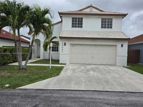 15857 SW 85th Ln, Miami, FL 33193