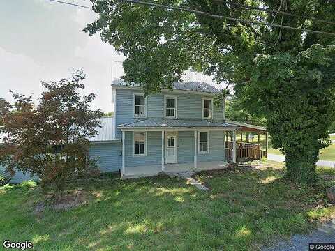 Anthony, WAYNESBORO, PA 17268
