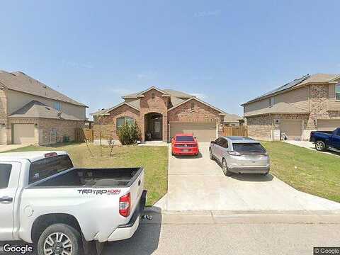 Fawn Lily, TEMPLE, TX 76502