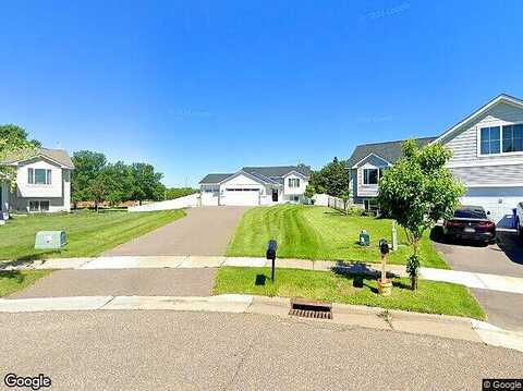 Rich River, NEW RICHMOND, WI 54017