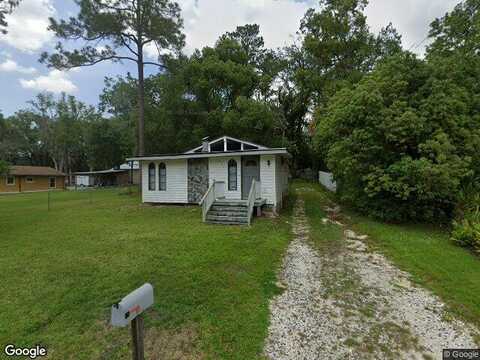 Early St, Brooksville, FL 34601