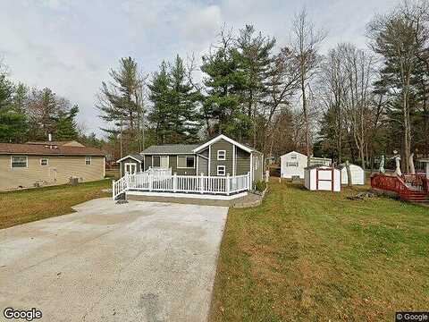Wood Haven, WISCONSIN DELLS, WI 53965
