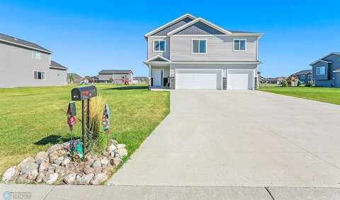 16Th, BARNESVILLE, MN 56514