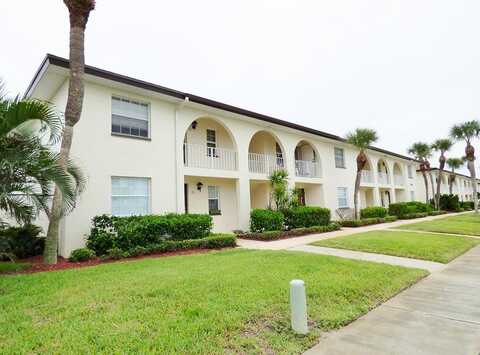 Cheyenne Blvd, Indian Harbour Beach, FL 32937