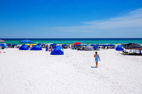 Highway 98, Destin, FL 32541