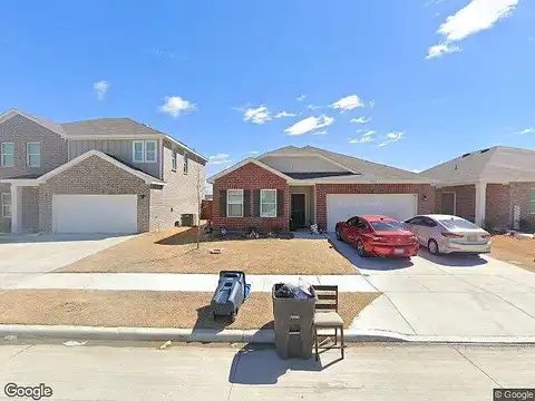 Jameson, CROWLEY, TX 76036