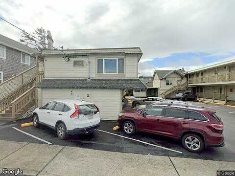 N Prom, Seaside, OR 97138