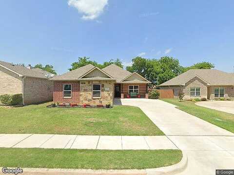 Ashlyn, WHITESBORO, TX 76273