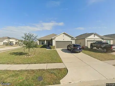 Pappas, BROOKSHIRE, TX 77423