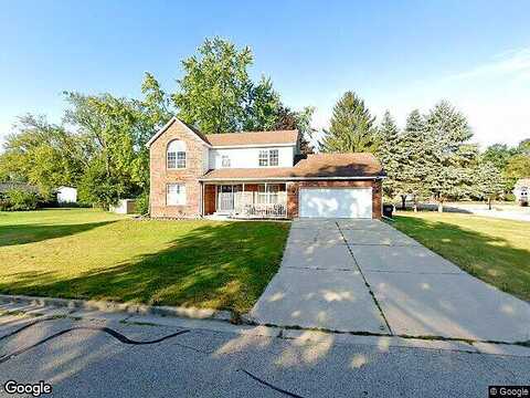 Timothy, LAKE GENEVA, WI 53147