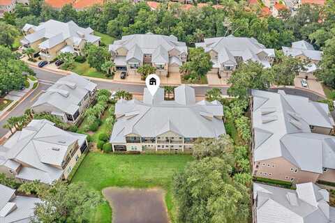 Summerwoods Circle, Fernandina Beach, FL 32034