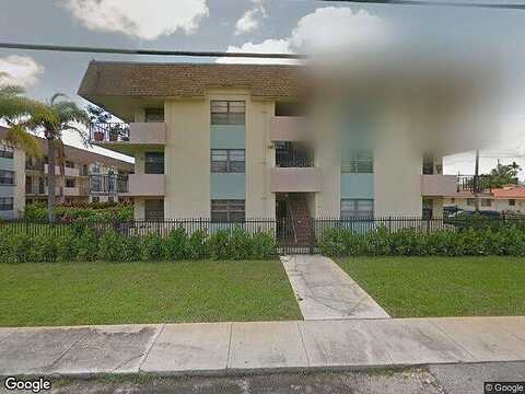 Ne 8Th Ave, Miami Shores, FL 33138