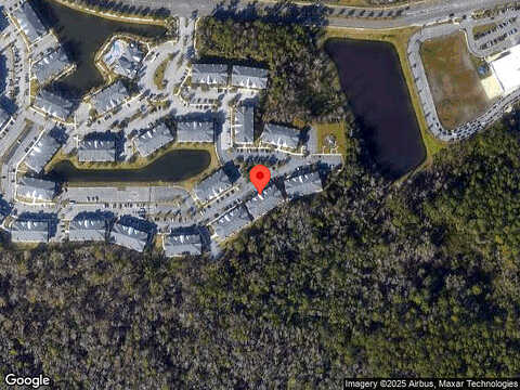 Key Lime Drive, Jacksonville, FL 32256