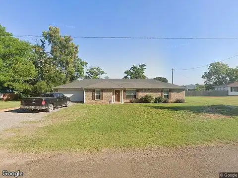 Old Coffeeville, GILMER, TX 75644