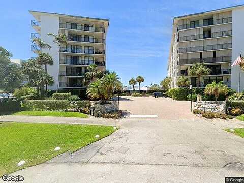 S Ocean Boulevard, South Palm Beach, FL 33480