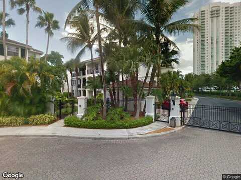 Ne 184Th St, Aventura, FL 33160