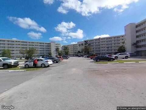 Leonard Dr, Aventura, FL 33160