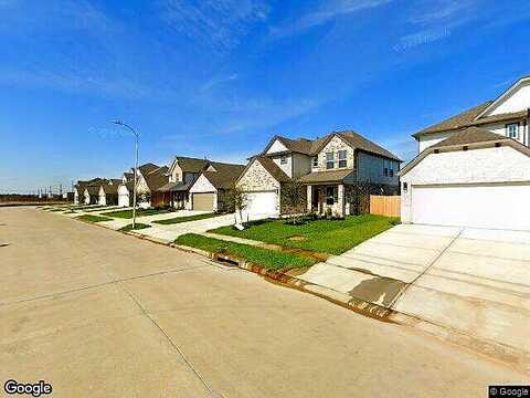 Walnut Leaf Lane, Cypress, TX 77429