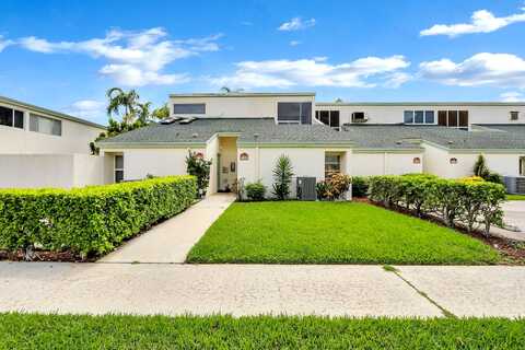 Castlewood Drive, North Palm Beach, FL 33408