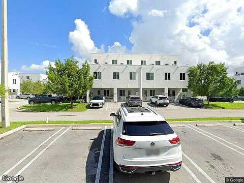 Nw 64Th Ter, Doral, FL 33178