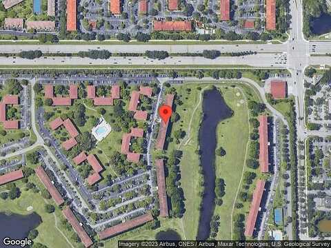 Sw 132Nd Way, Pembroke Pines, FL 33027