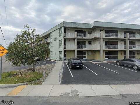 Layne Blvd, Hallandale Beach, FL 33009