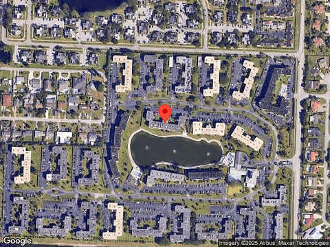 N Garden Drive, Lake Worth, FL 33461