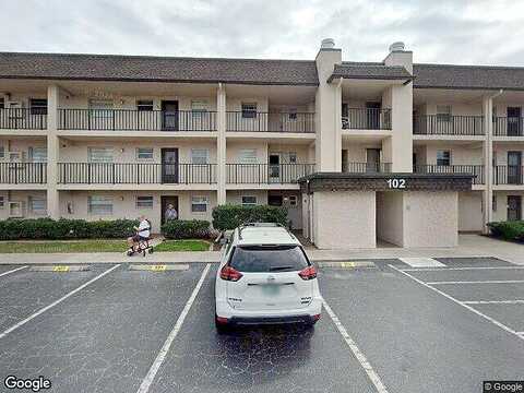 Capri Isles Boulevard, Venice, FL 34292