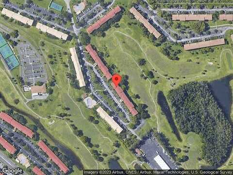 Sw 128Th Ave, Pembroke Pines, FL 33027