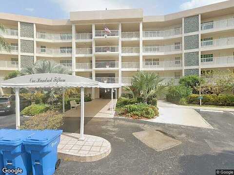 Oaks Way, Pompano Beach, FL 33069