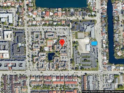 W 60Th St, Hialeah, FL 33012