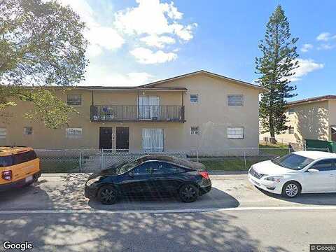 W 49Th Pl, Hialeah, FL 33012