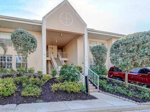 Turtle Bay Drive, Naples, FL 34108
