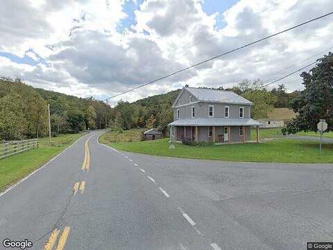 Lot 11 Erly Road, ELLIOTTSBURG, PA 17024