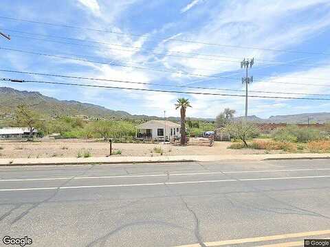 Main, SUPERIOR, AZ 85173